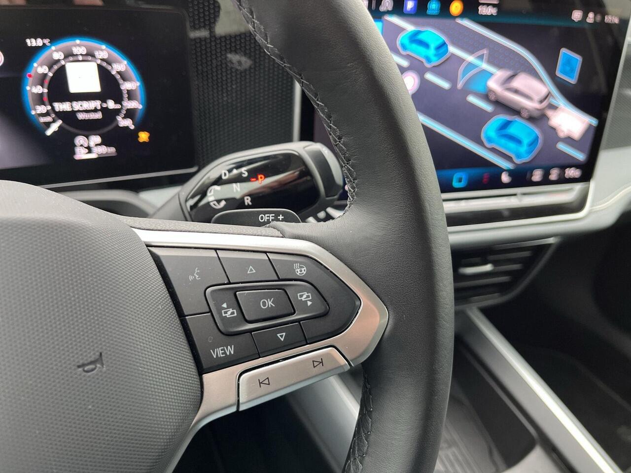 Volkswagen PASSAT Variant 1.5 eTSI Business | 150Pk | Trekhaak | ERGO Massage | ACC | Automaat |