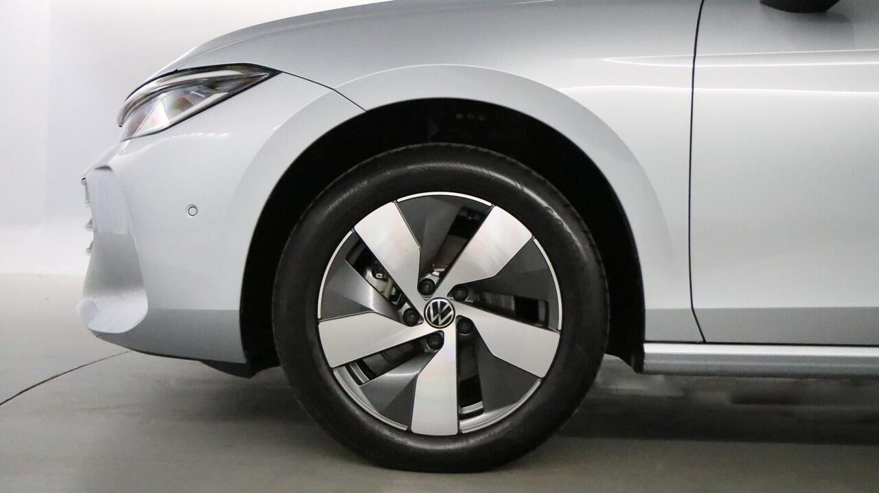 Volkswagen PASSAT Variant 1.5 eTSI Business | Trekhaak