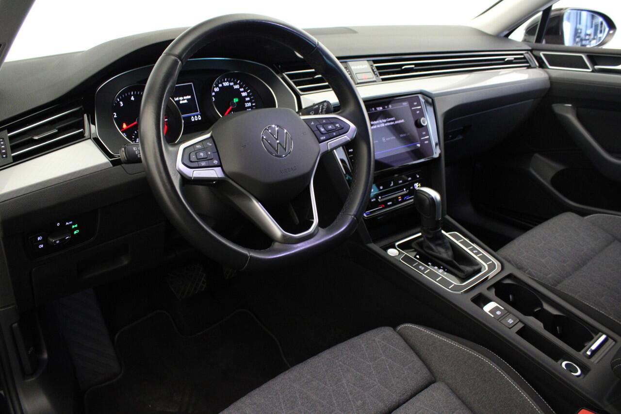 Volkswagen PASSAT Variant 1.5 TSI Business