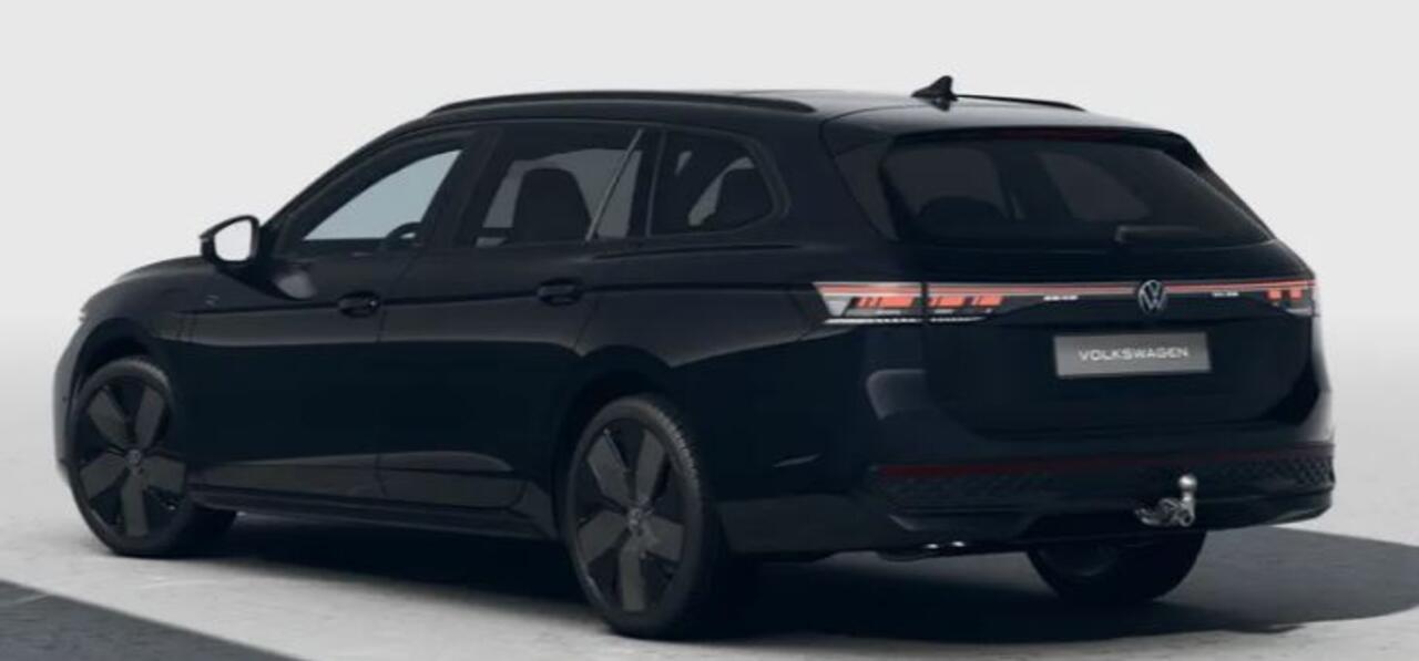 Volkswagen PASSAT Variant !!!¤ 5.000 Inruilpremie!!! 1.5 eHybrid R-Line Business !!!Profiteer ook van 5.000 euro inruilpremie!!!