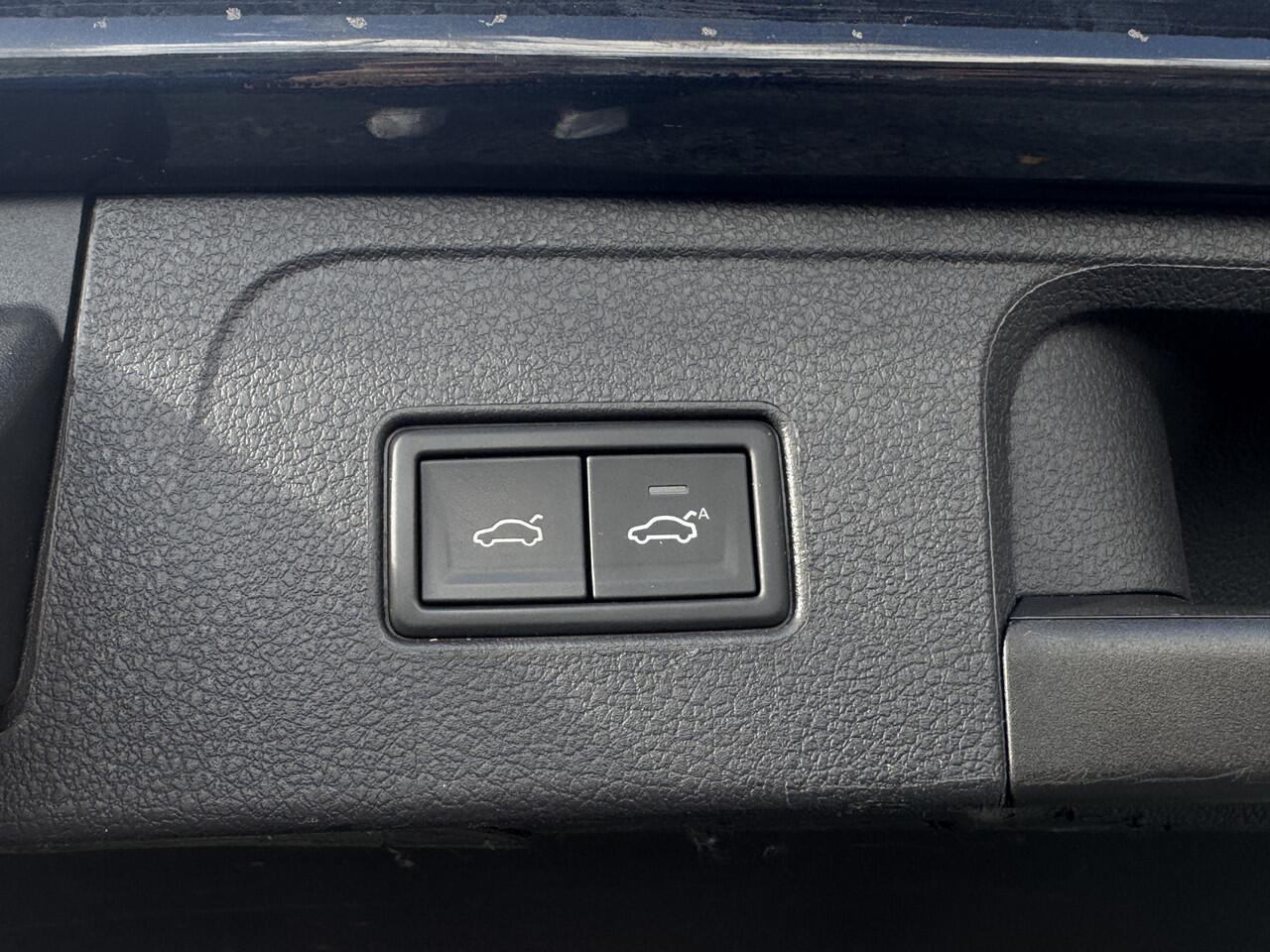 Volkswagen PASSAT Variant 218PK DSG HYBRID GTE BUSINESS CAMERA/NAVI/IQ-LIGHT