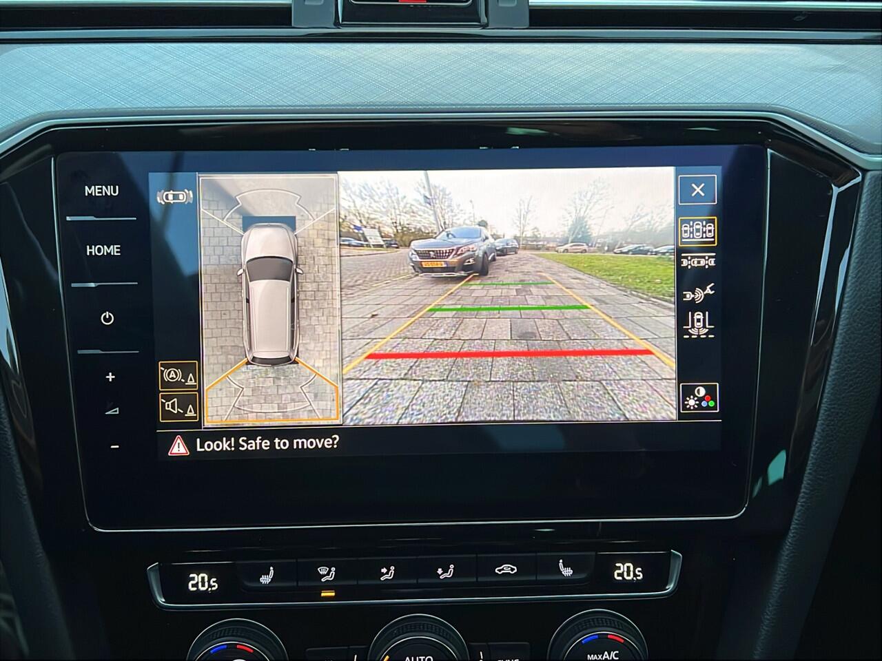 Volkswagen PASSAT Variant 1.4 TSI PHEV GTE Business | Pano | Leder | Memory | HUD