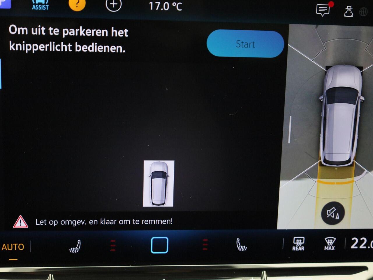 Volkswagen PASSAT Variant 1.5TSI/150PK Business DSG · Navigatie · Trekhaak · Apple Carplay/Android Auto · Garantie tot 01-02-2027