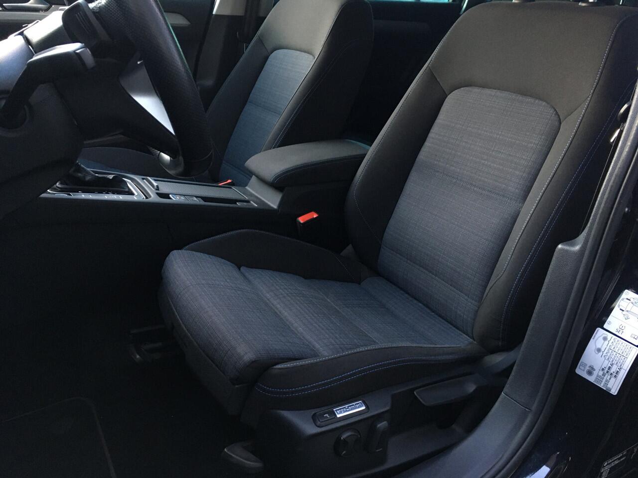 Volkswagen PASSAT Variant 1.4 TSI PHEV GTE Business