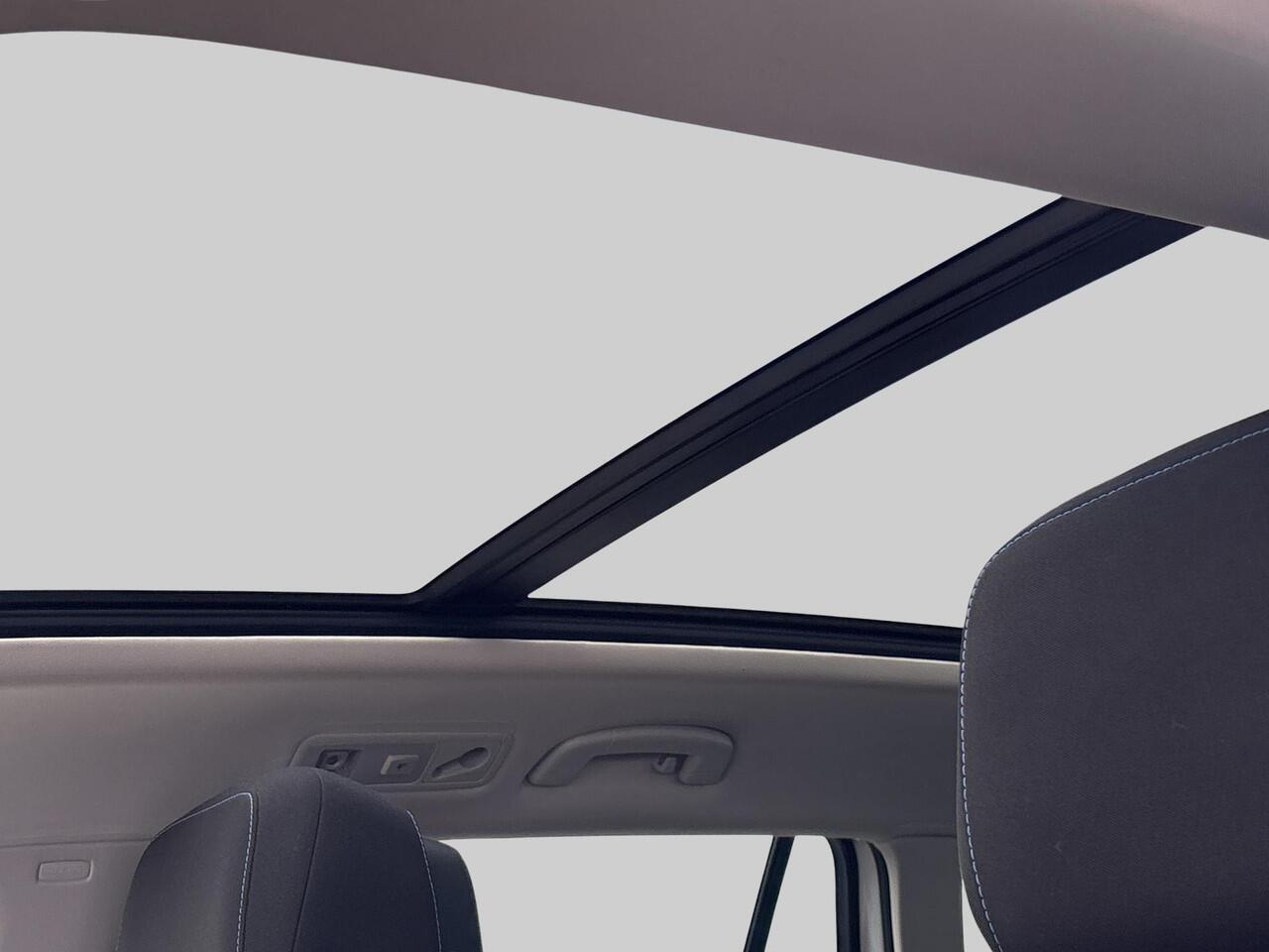 Volkswagen PASSAT Variant 1.4 TSI PHEV GTE Business | automaat | schuifdak