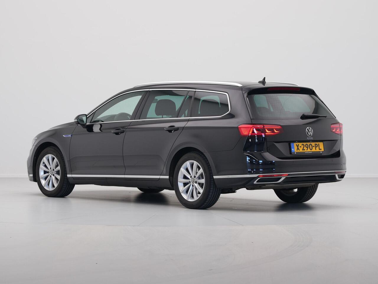 Volkswagen PASSAT Variant 1.4 TSI PHEV GTE Business