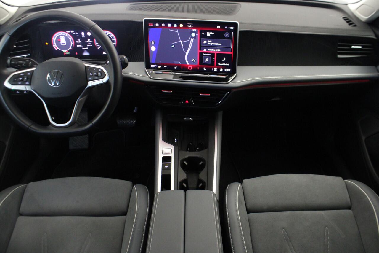 Volkswagen PASSAT Variant 1.5 eTSI Business