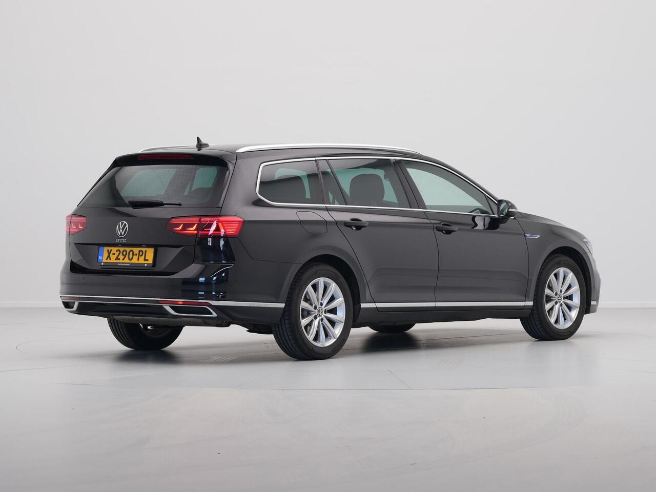 Volkswagen PASSAT Variant 1.4 TSI PHEV GTE Business