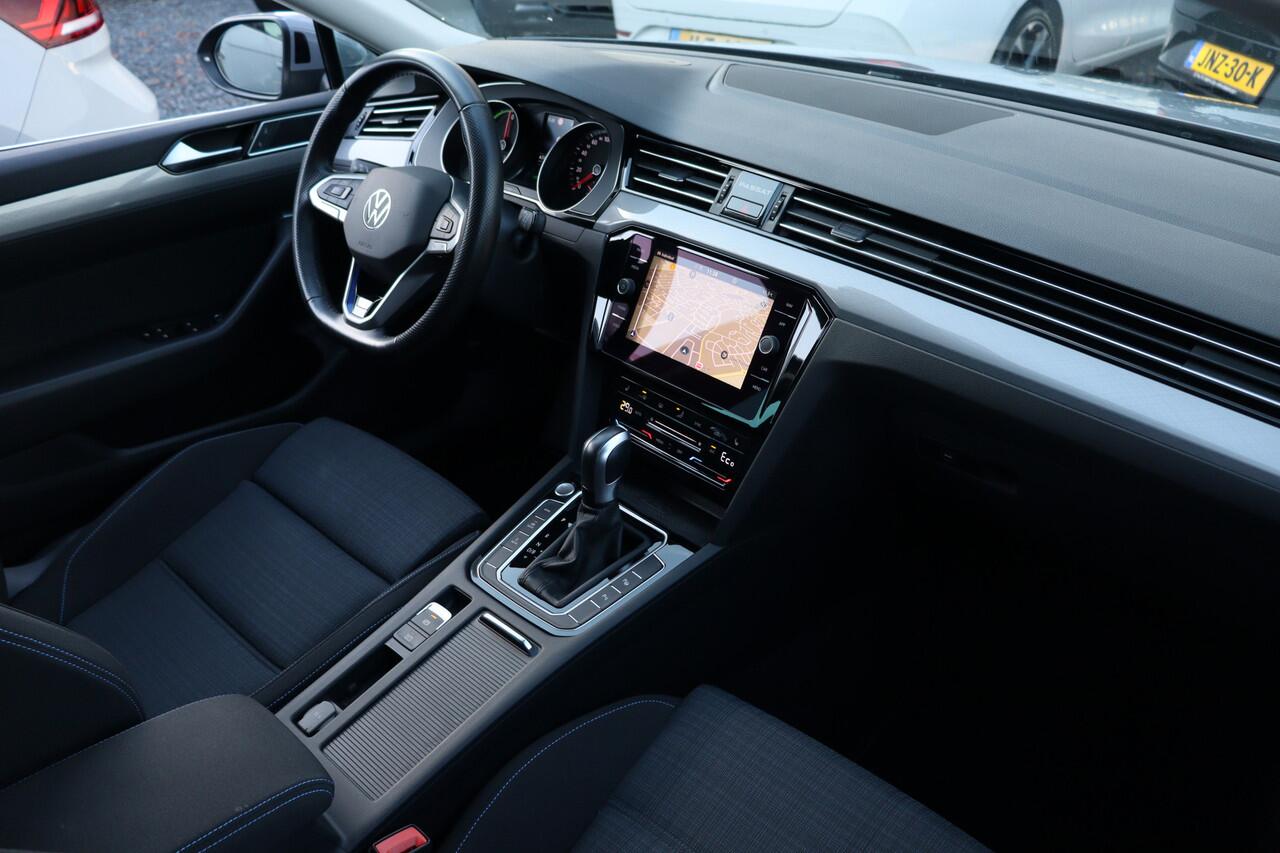 Volkswagen PASSAT Variant 1.4 TSI PHEV GTE Business | ACC | Camera | Matrix |