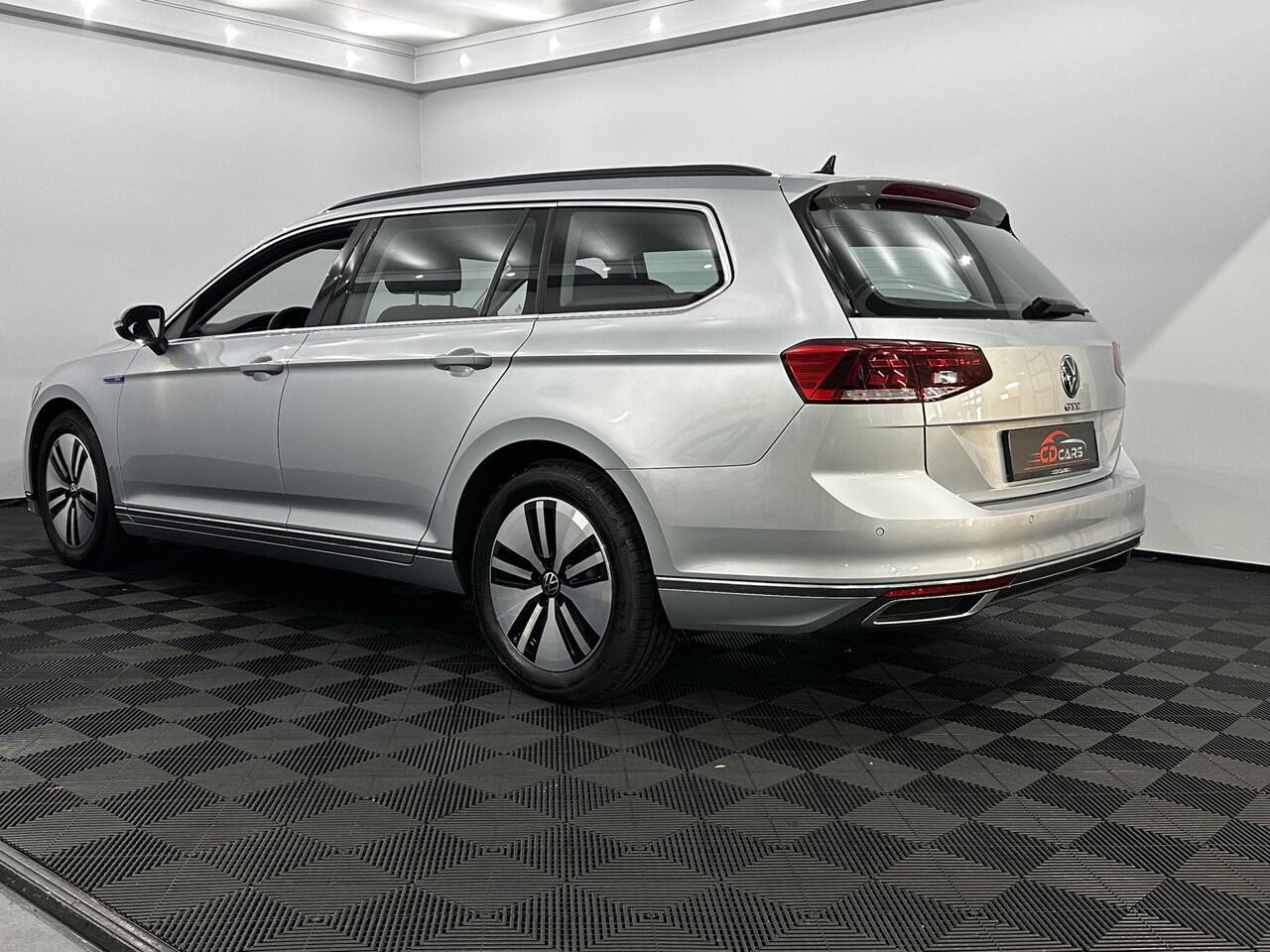 Volkswagen PASSAT Variant 1.4 TSI PHEV GTE Business Navi, Clima, Winterpakket