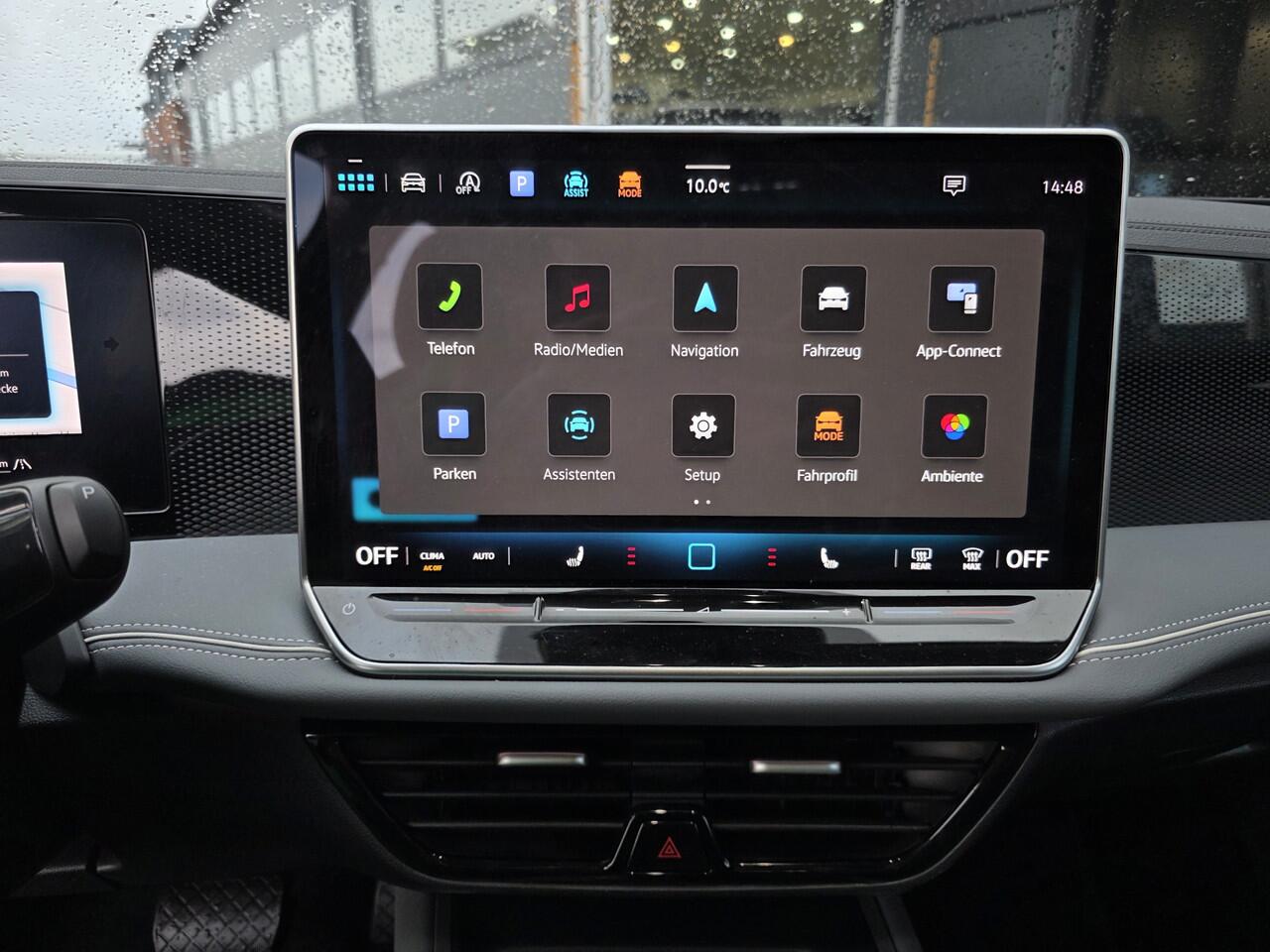 Volkswagen PASSAT Variant 1.5 eHybrid Elegance Business |BTW auto|Fabrieksgarantie|