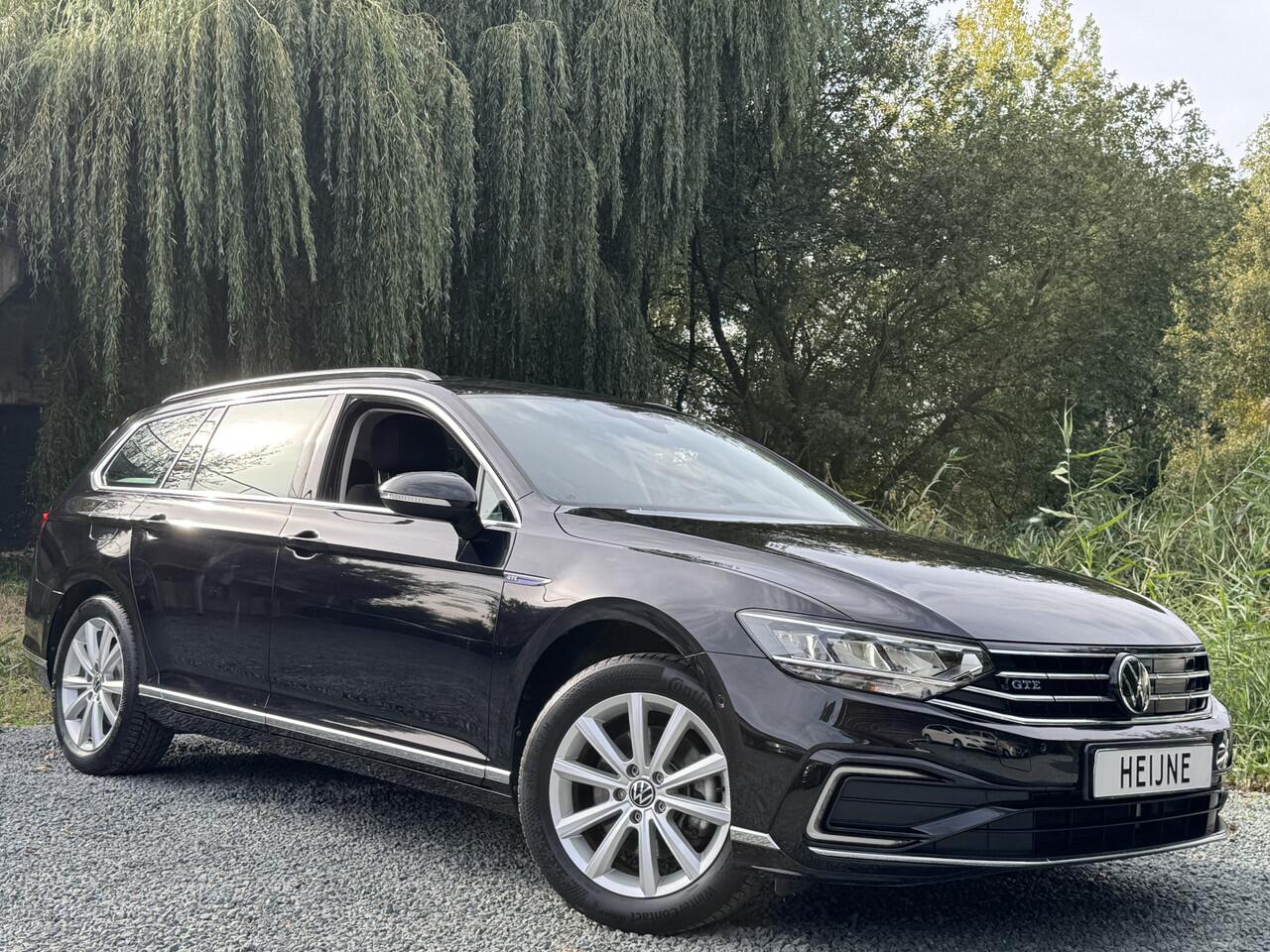 Volkswagen PASSAT Variant 218PK DSG HYBRID GTE BUSINESS NAVI/CAMERA/CARPLAY