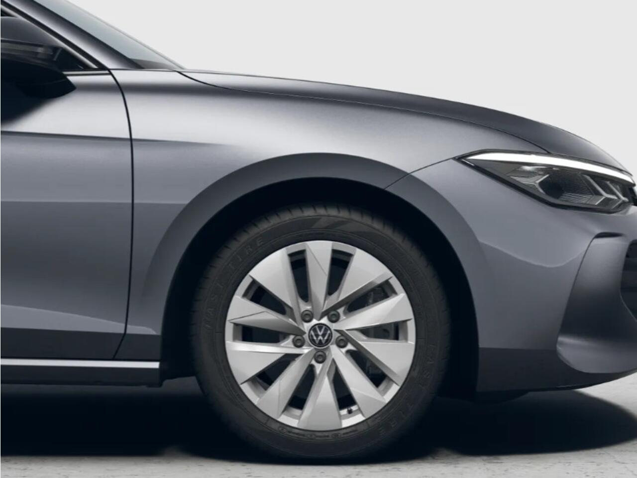 Volkswagen PASSAT Variant Business 1.5 eHybrid 204 PK 6 versn. DSG · Achteruitrijcamera · Draadloze telefoonverbinding · Voorraad OUTLET