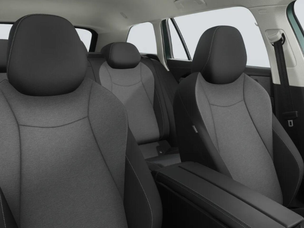 Volkswagen PASSAT Variant Business 1.5 eHybrid 204 PK 6 versn. DSG · Comfort pakket · Trekhaak inklapbaar met elektrische ontgrendeling · Voorraad OUTLET