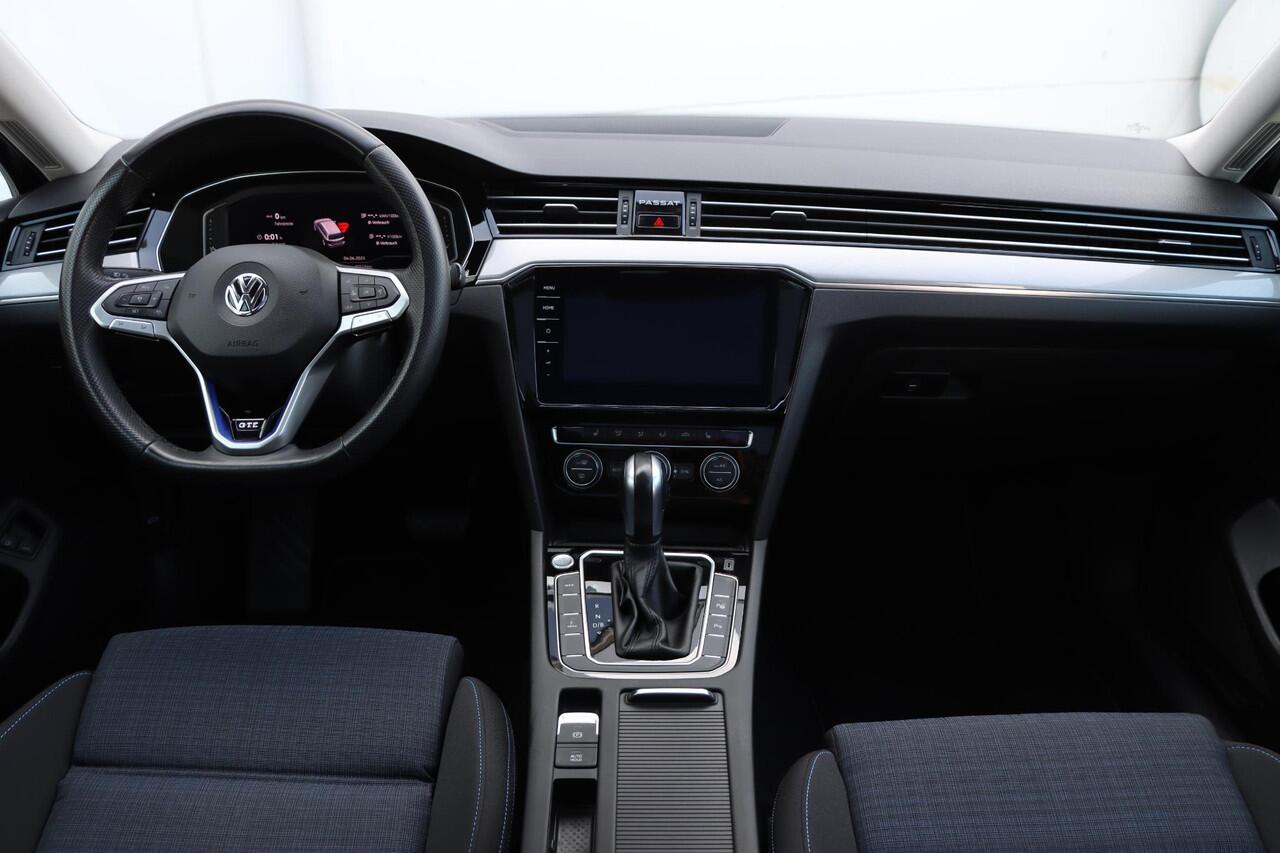 Volkswagen PASSAT Variant 1.4 TSI PHEV GTE Business 218pk DSG6