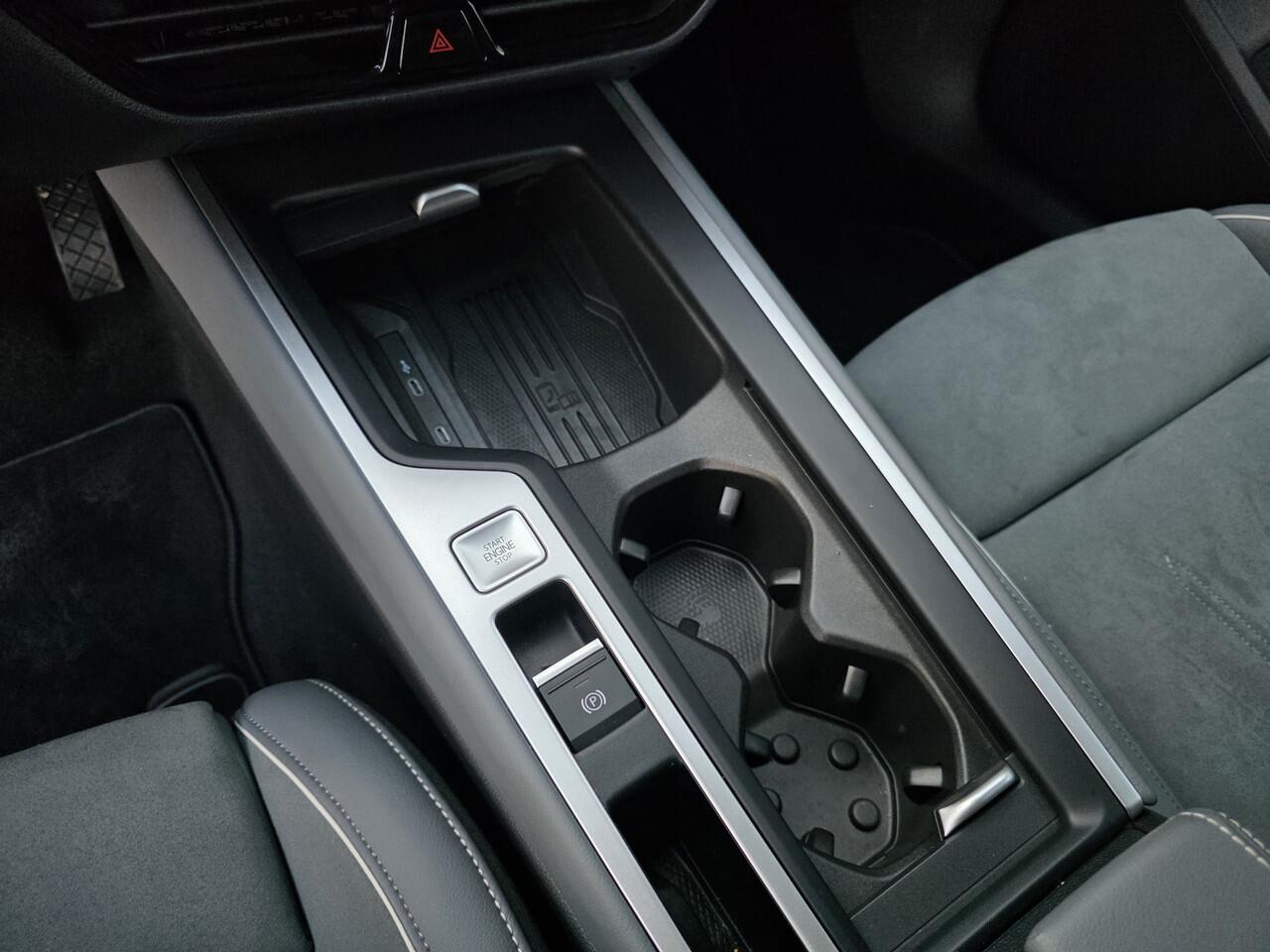 Volkswagen PASSAT Variant 1.5 eHybrid Elegance Business |BTW auto|Fabrieksgarantie|