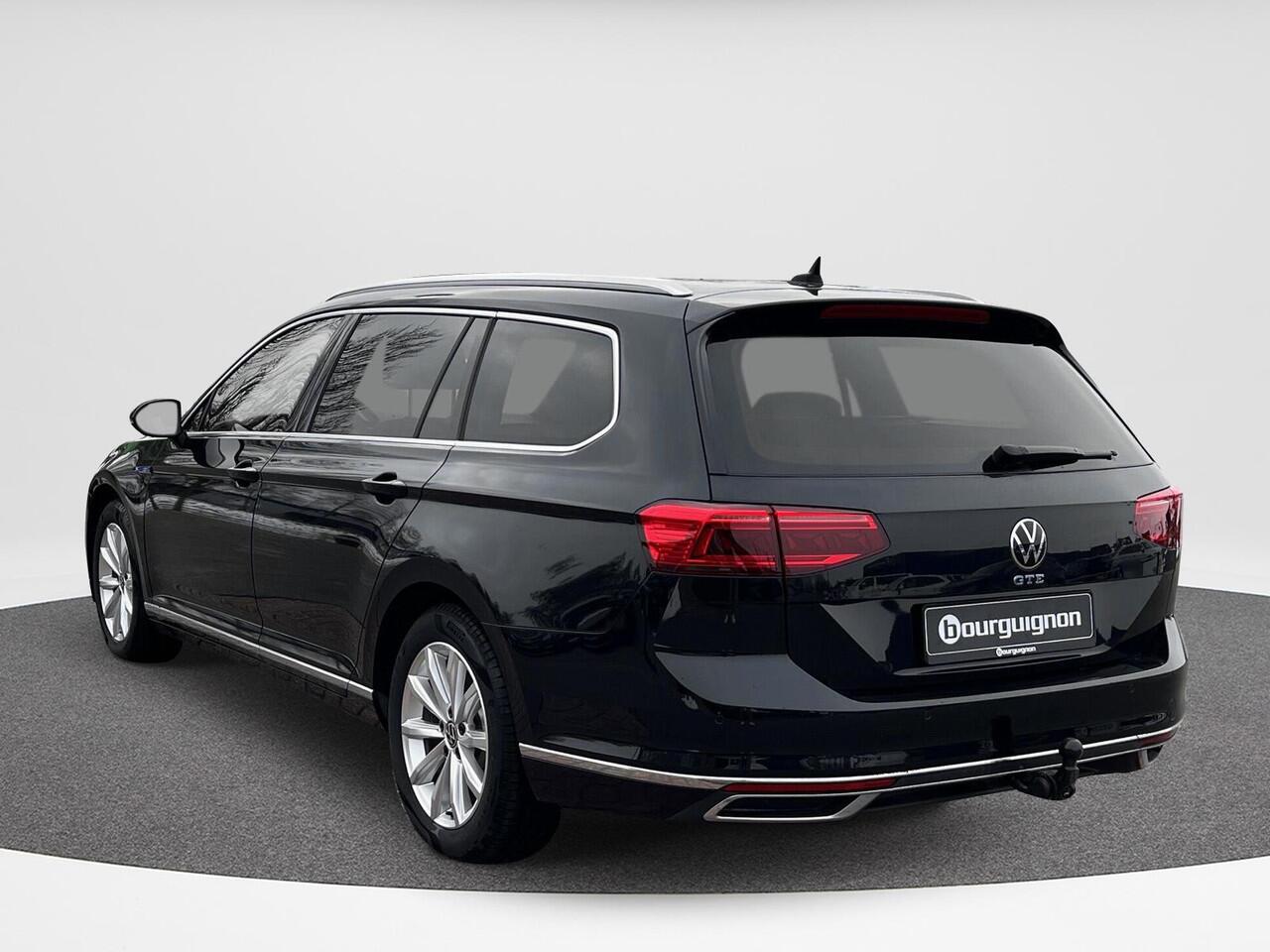 Volkswagen PASSAT Variant 1.4 TSI DSG6 GTE Business | 100% SOH | PHEV | 218 Pk| Trekhaak | ACC | Pano | Elec. A-Klep | ERGO |