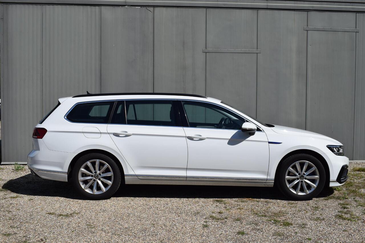 Volkswagen PASSAT Variant 1.4 TSI PHEV GTE Business