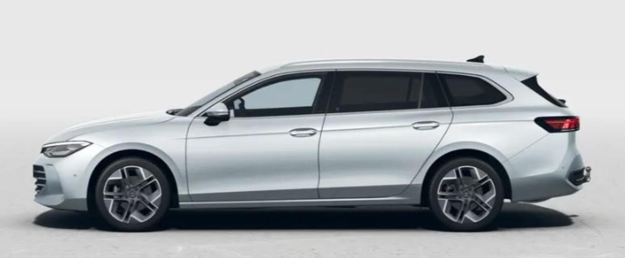Volkswagen PASSAT Variant 1.5 eTSI Business !!!Profiteer ook van 2.000 euro inruilpremie!!!