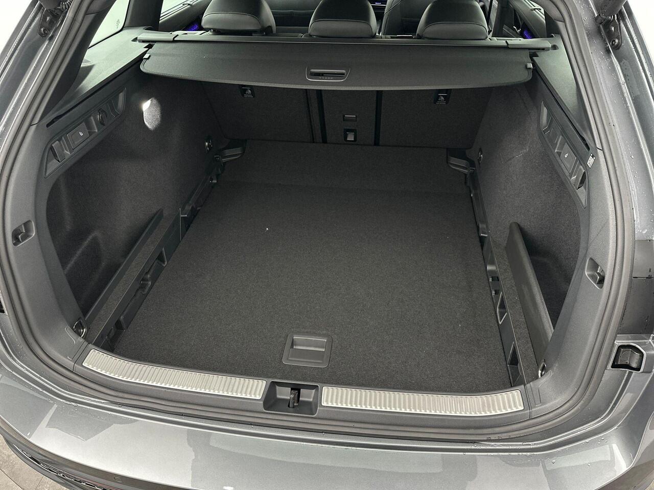 Volkswagen PASSAT Variant 1.5 eTSI R-Line Business DSG7 150pk