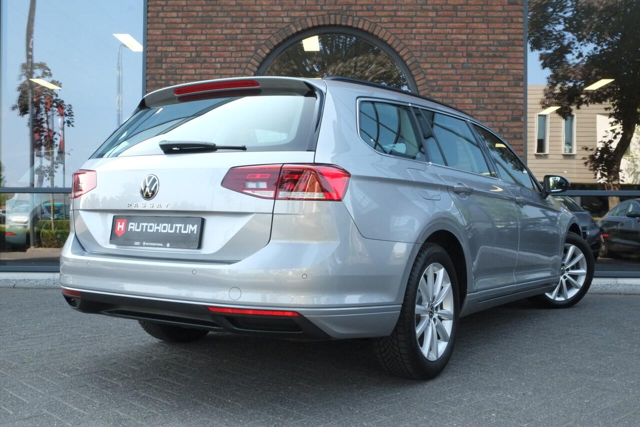 Volkswagen PASSAT Variant 2.0 TDI Business