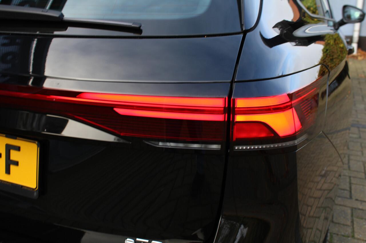 Volkswagen PASSAT Variant 1.5 eTSI 150 pk | Incl. 12 maanden Garantie | Stoel/stuur verwarming | Achteruitrijcamera | Adaptive cruise controle | Dodehoekdetectie | Parkeersensoren V+A | Navigatie | Apple CarPlay/Android Auto | Draadloze telefoonlader | Climate controle | L