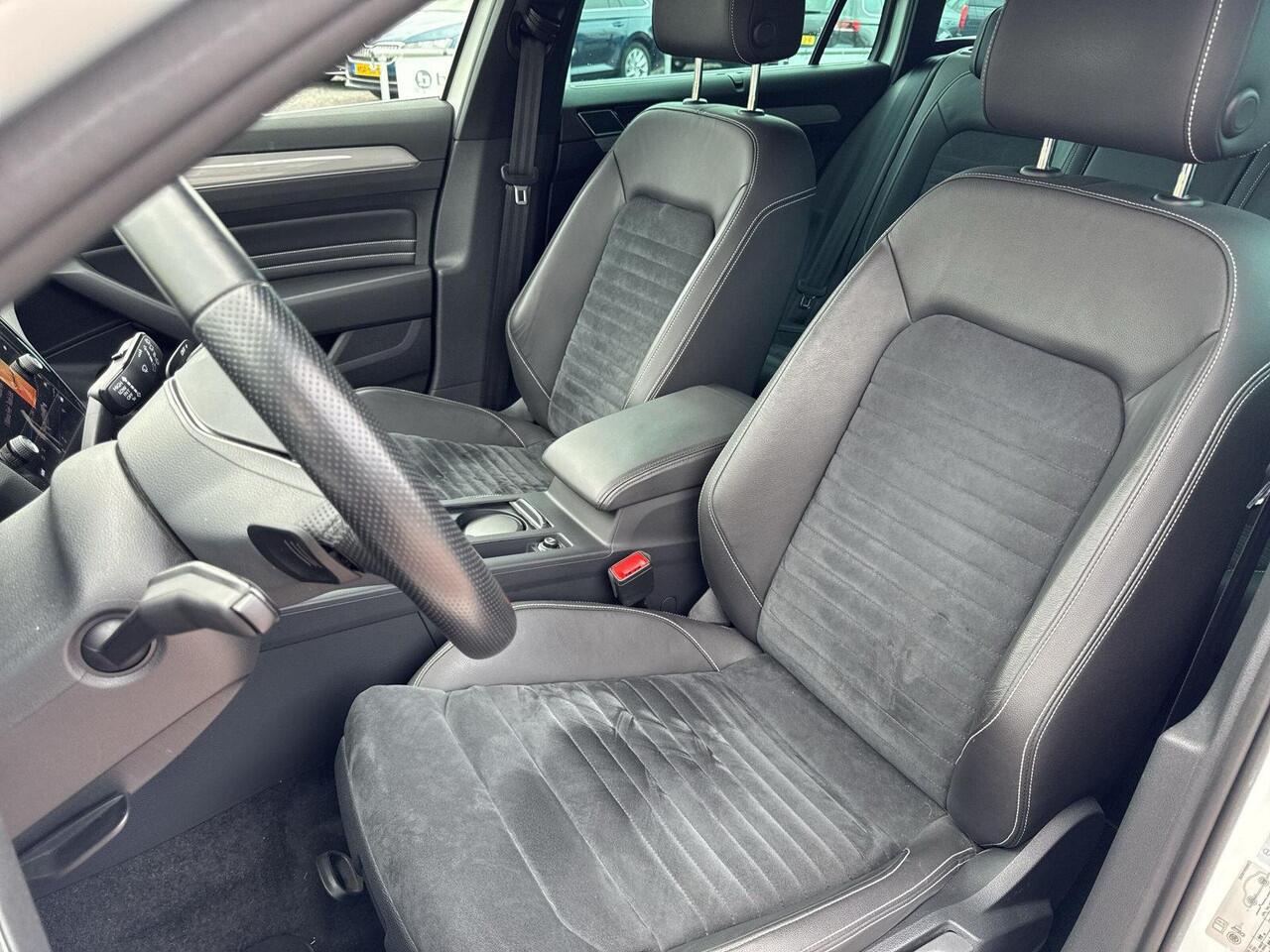 Volkswagen PASSAT Variant 1.4 TSI PHEV GTE Business | 92% SOH | 218 Pk | Trekhaak | ACC | Ergo |