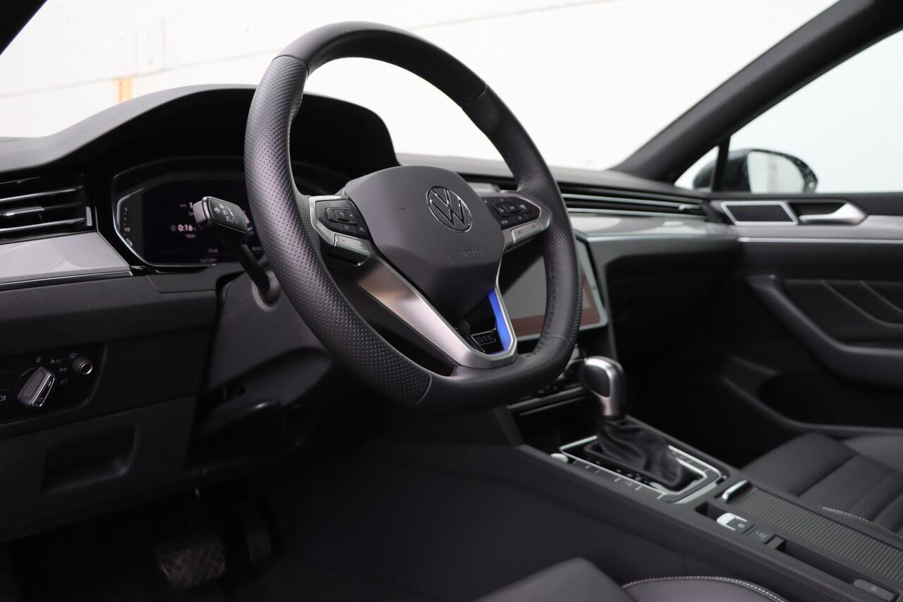 Volkswagen PASSAT Variant 1.4 TSI PHEV GTE Business DSG 218pk