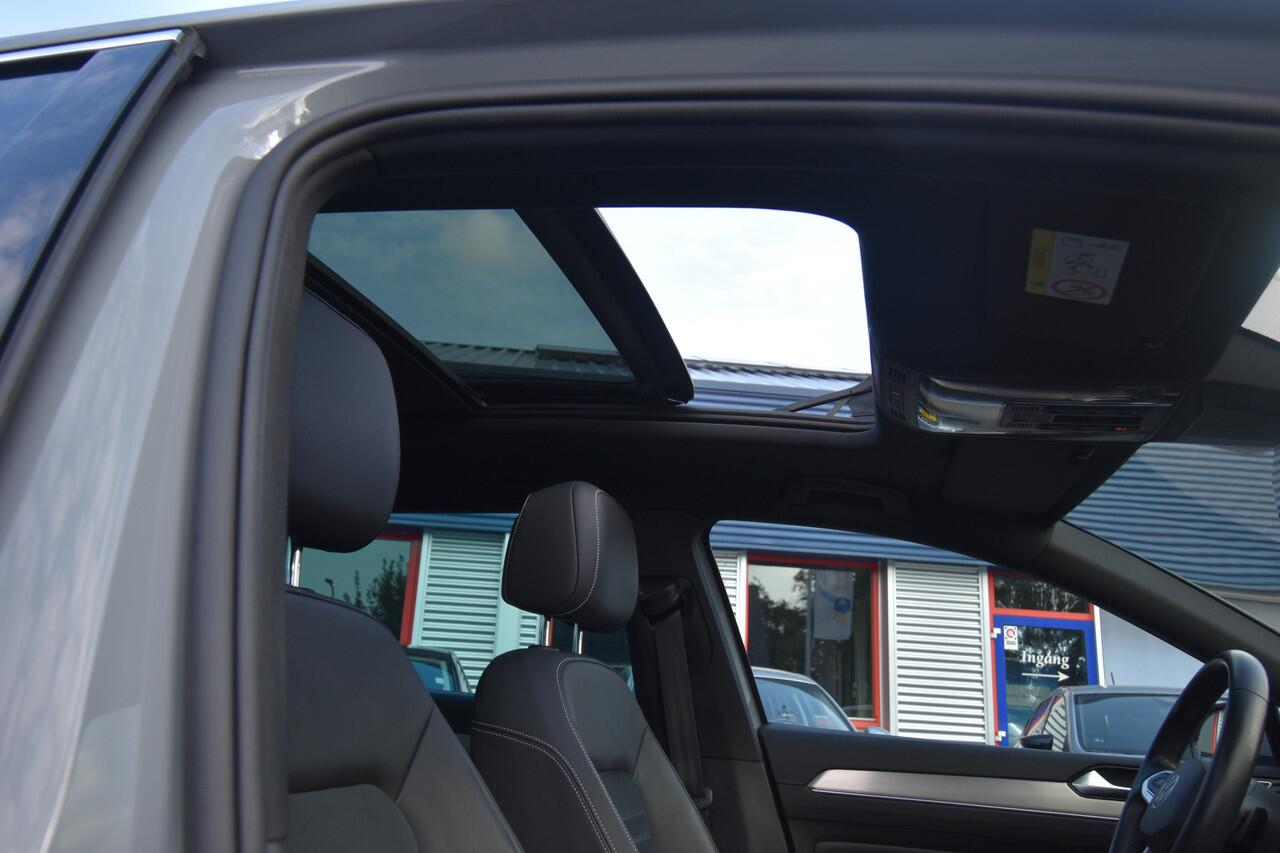 Volkswagen PASSAT Variant 1.5 TSI R-Line Business + , VIRTUAL COCKPIT , A UITRIJ CAM , LED KOPL , PANORAMADAK ,