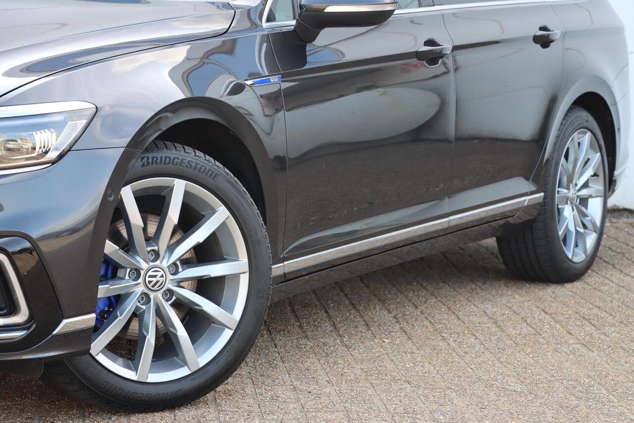 Volkswagen PASSAT Variant 1.4 TSI PHEV GTE Business 218pk DSG6