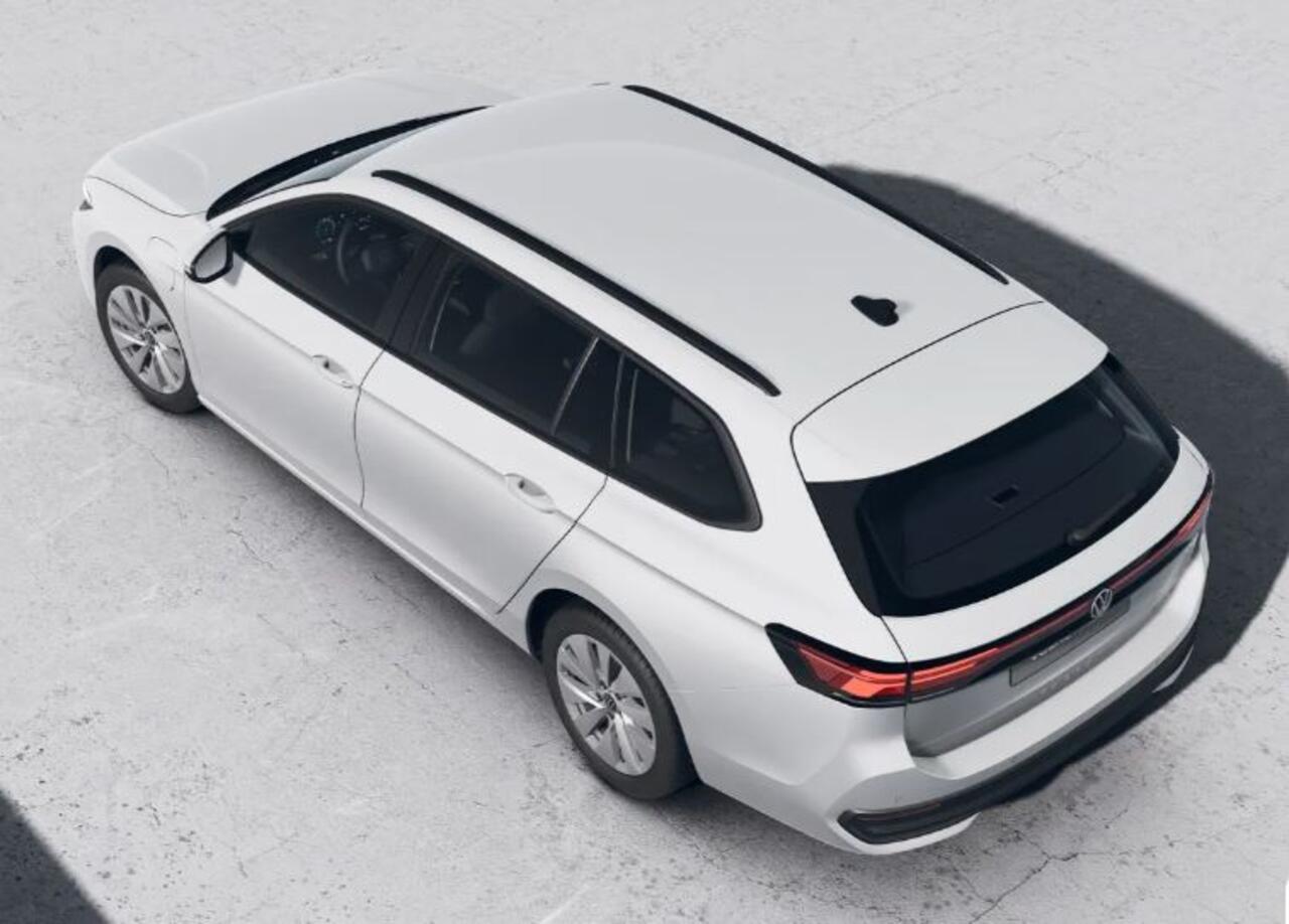 Volkswagen PASSAT Variant 1.5 eHybrid PRIVATE LEASE VANAF ¤ 549,-