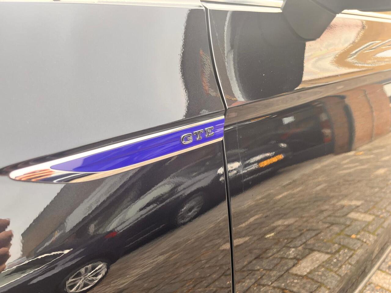 Volkswagen PASSAT Variant 1.4 TSI PHEV GTE Business