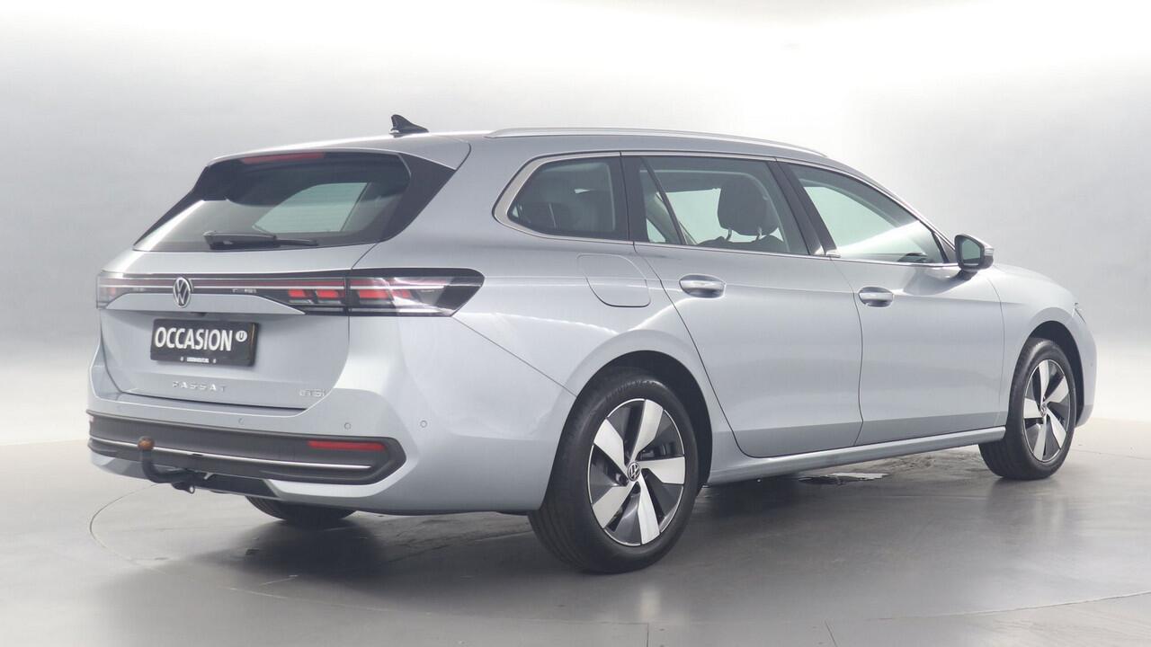 Volkswagen PASSAT Variant 1.5 eTSI Business | Trekhaak