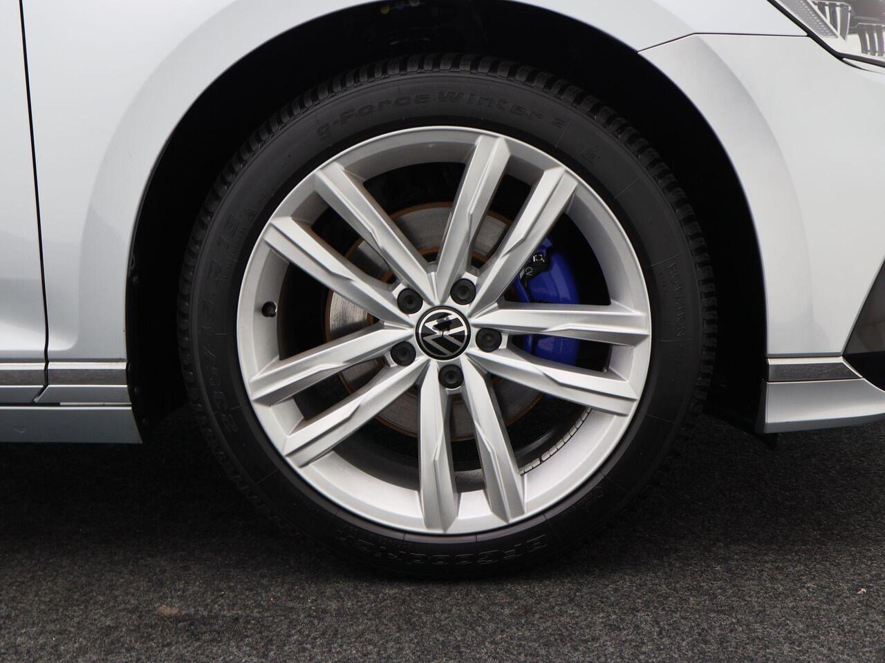 Volkswagen PASSAT Variant 1.4 TSi 218 Pk Automaat PHEV GTE Business | Panoramadak | Full LED | 18 Inch | Camera | CarPlay | Stoelverwarming | 87.680 Km!!