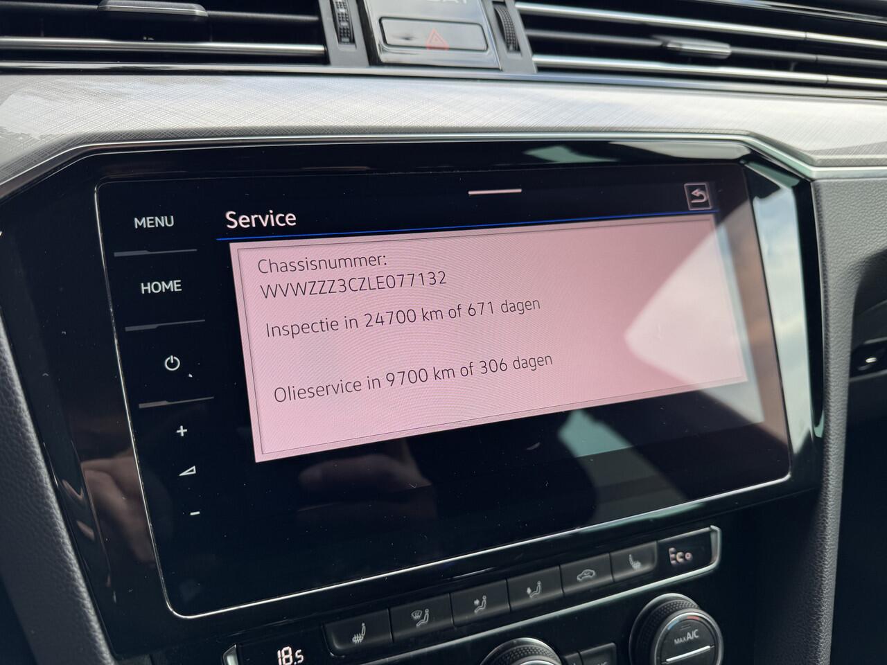 Volkswagen PASSAT Variant 1.4 TSI PHEV GTE VIRTUAL|MASSAGE|CAM|19"