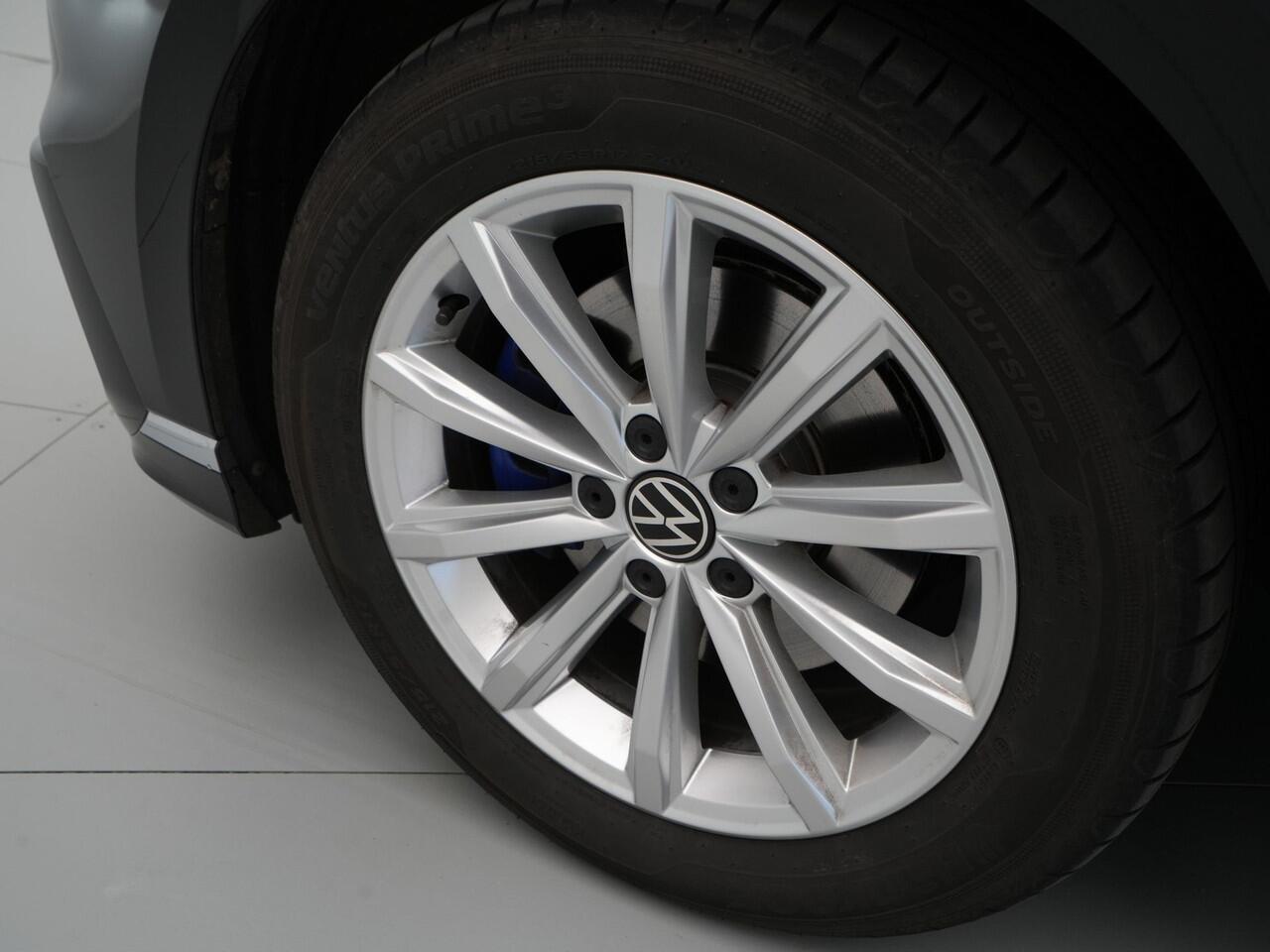 Volkswagen PASSAT Variant 1.4 TSI PHEV GTE Business