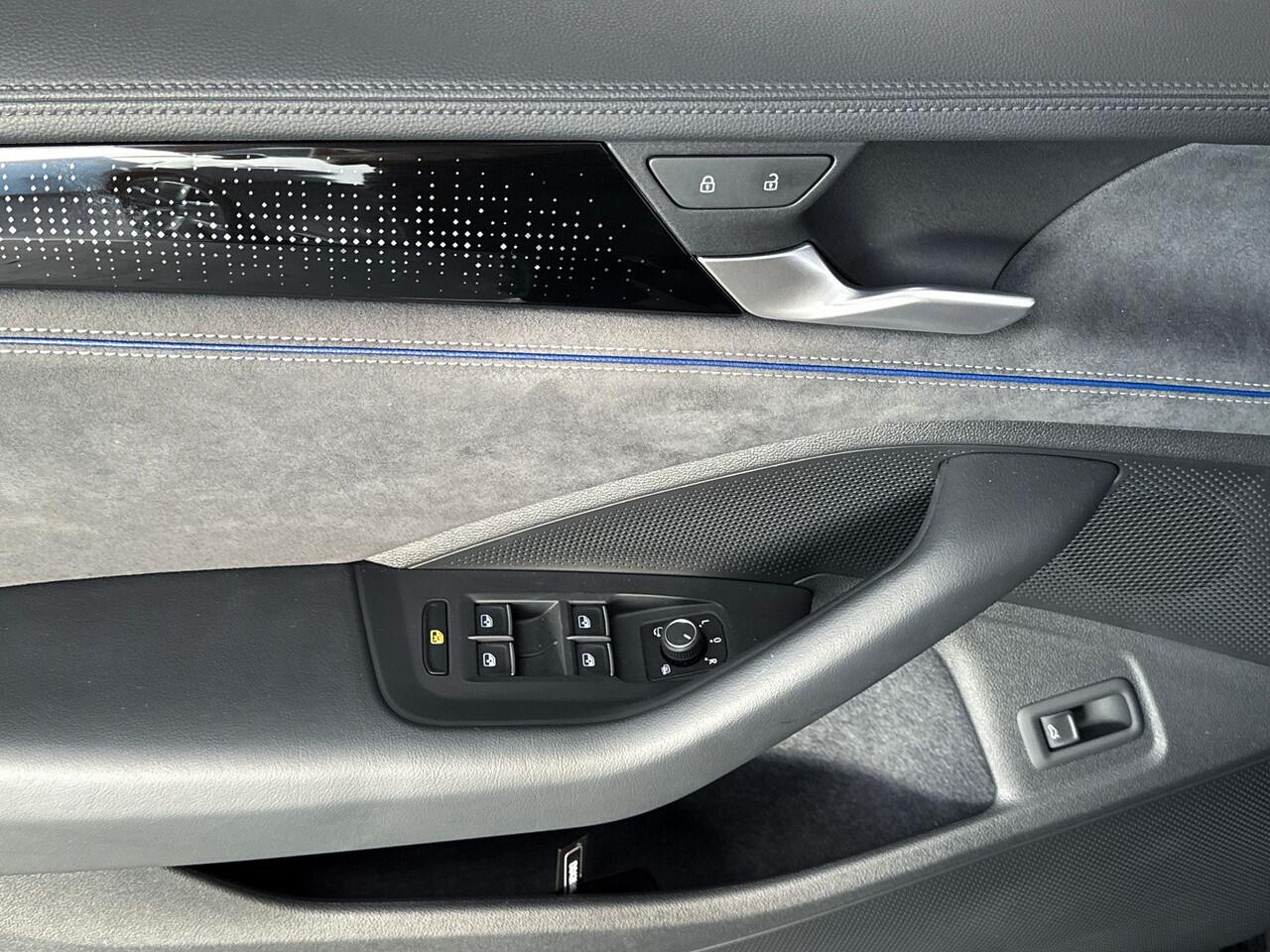 Volkswagen PASSAT Variant 1.5 150pk eTSI R-Line Edition Achteruitrijcamera | Panoramadak | Navigatiesysteem