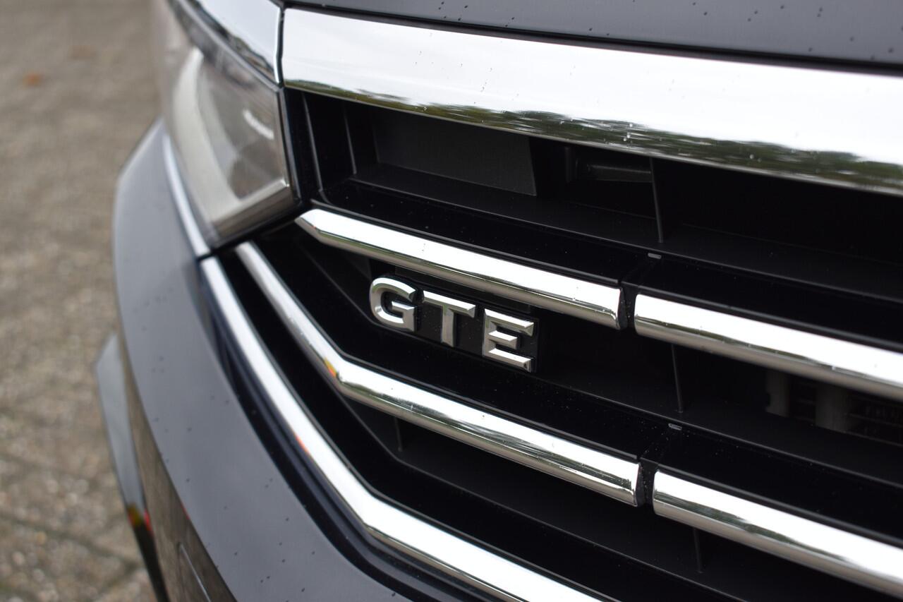 Volkswagen PASSAT Variant 1.4 TSI PHEV GTE Business Automaat / Pano schuifdak / Trekhaak / Keyless / Navi / PDC + Camera