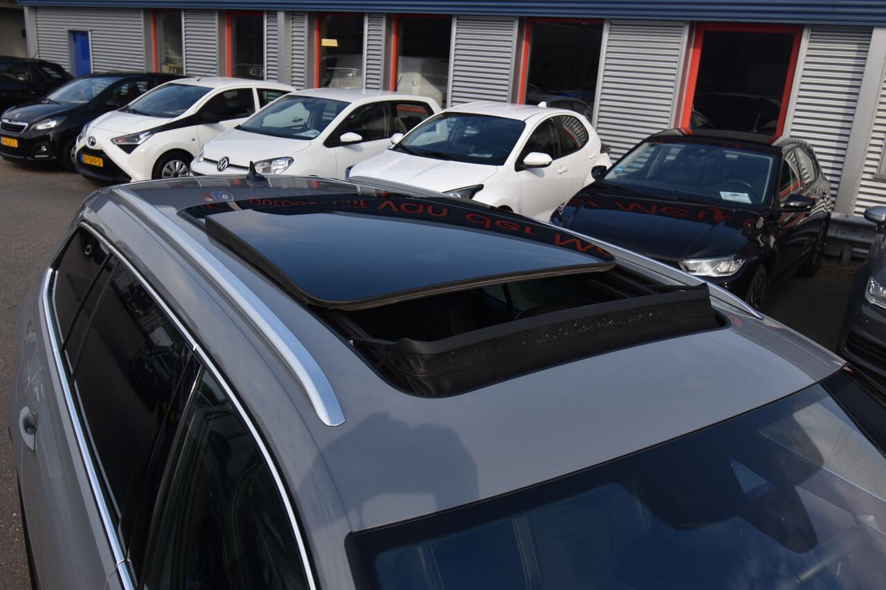 Volkswagen PASSAT Variant 1.5 TSI R-Line Business + , VIRTUAL COCKPIT , A UITRIJ CAM , LED KOPL , PANORAMADAK ,