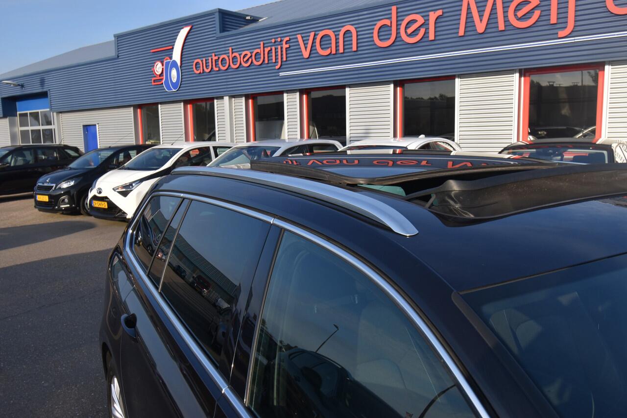 Volkswagen PASSAT Variant 1.4 TSI PHEV GTE Business , TREKHAAK , A UITRIJ CAM , PANORAMADAK , LED KOPL , PDC V+A ,