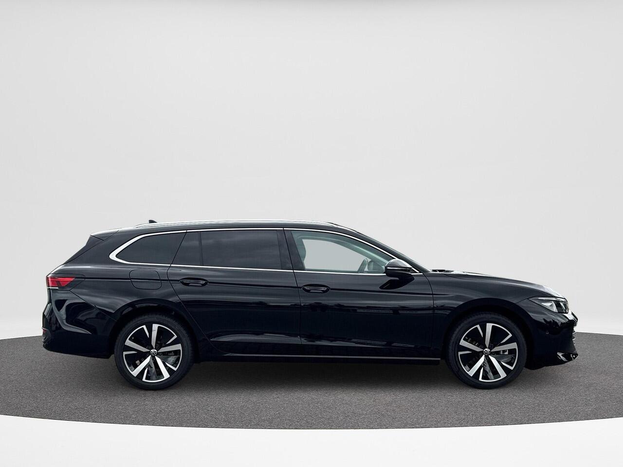 Volkswagen PASSAT Variant 1.5 eHybrid Business | PHEV | 204PK | Trekhaak | A-Camera | ACC | ERGO Active |