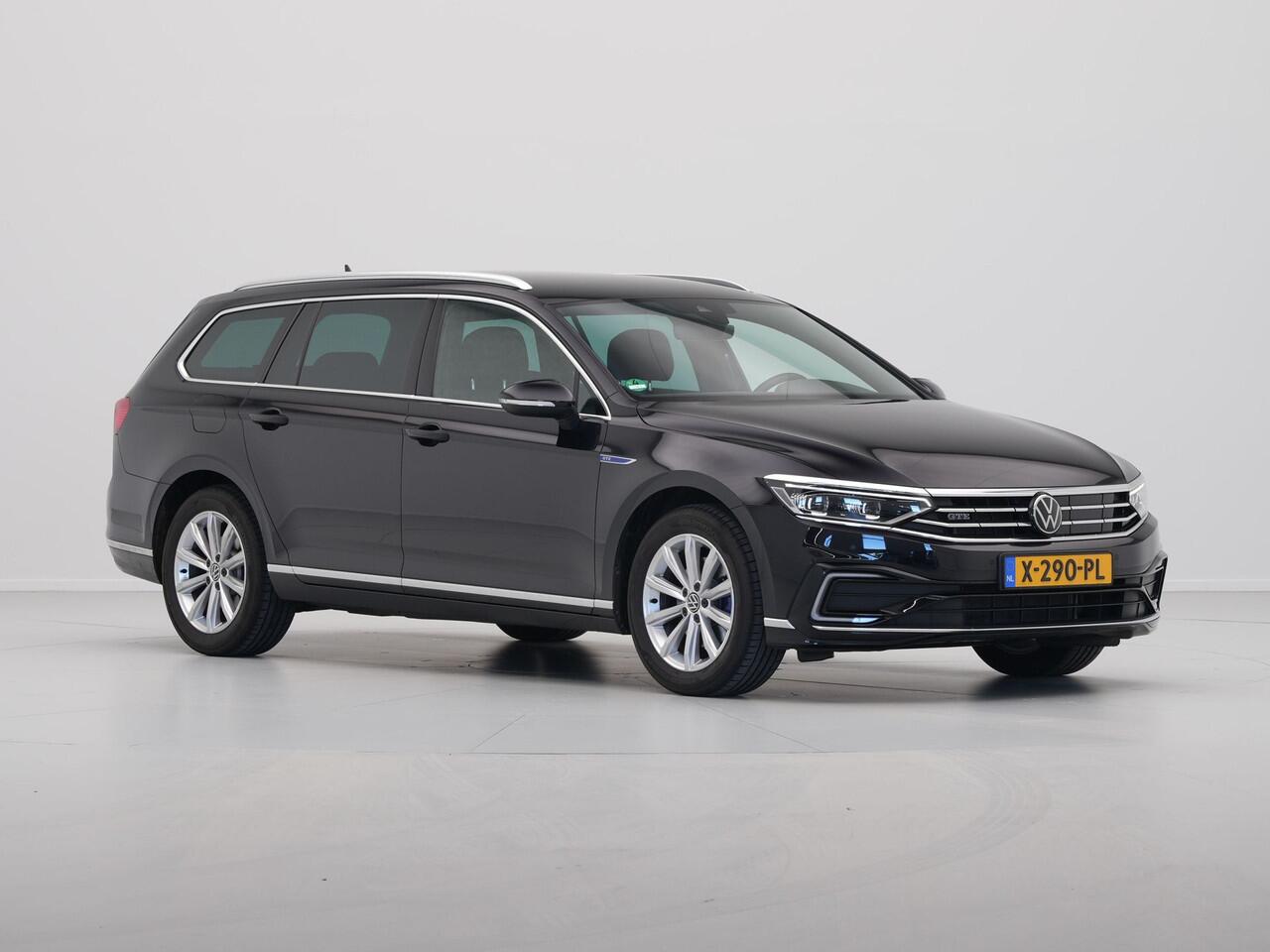Volkswagen PASSAT Variant 1.4 TSI PHEV GTE Business