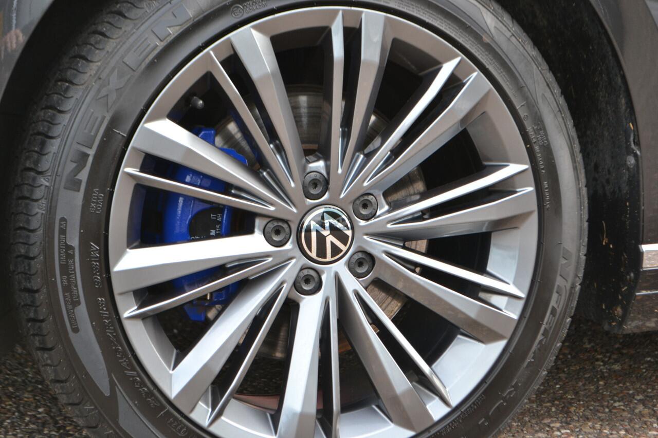 Volkswagen PASSAT Variant 1.4 TSI PHEV GTE AUTOMAAT