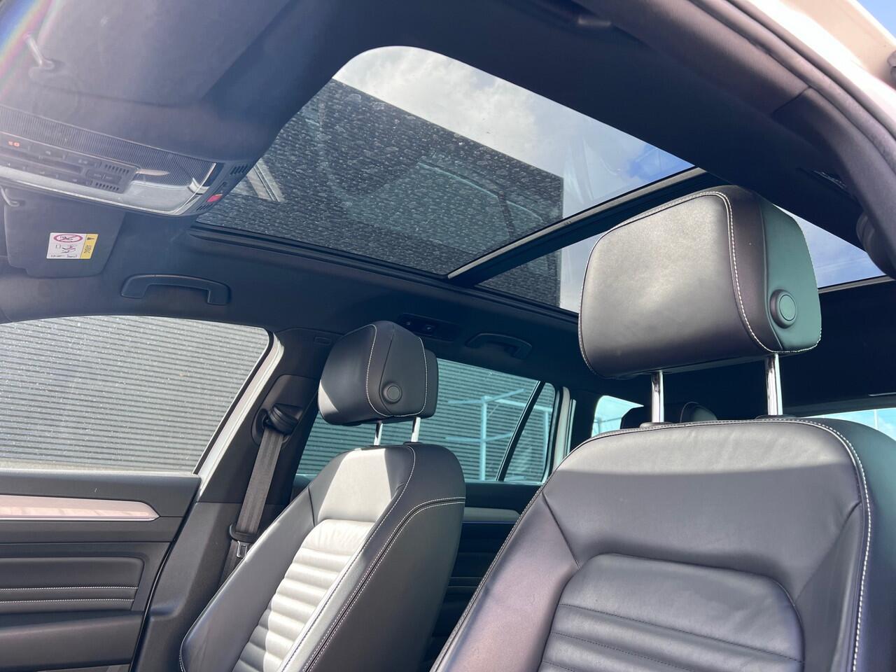 Volkswagen PASSAT Variant 1.4 TSI PHEV GTE Leder/Pano/Trekhaak/Virtual/Matrix-led/360cam