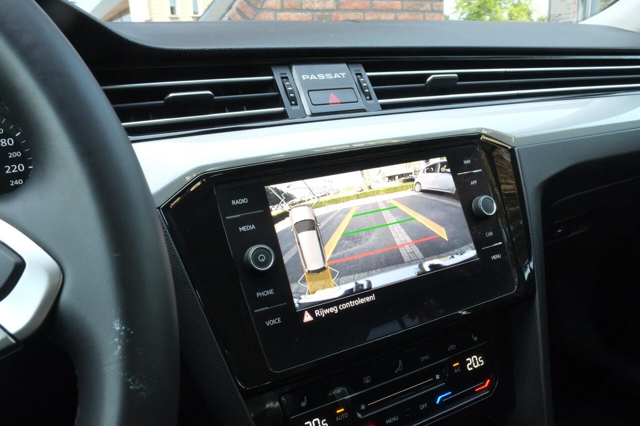 Volkswagen PASSAT Variant 2.0 TDI Business