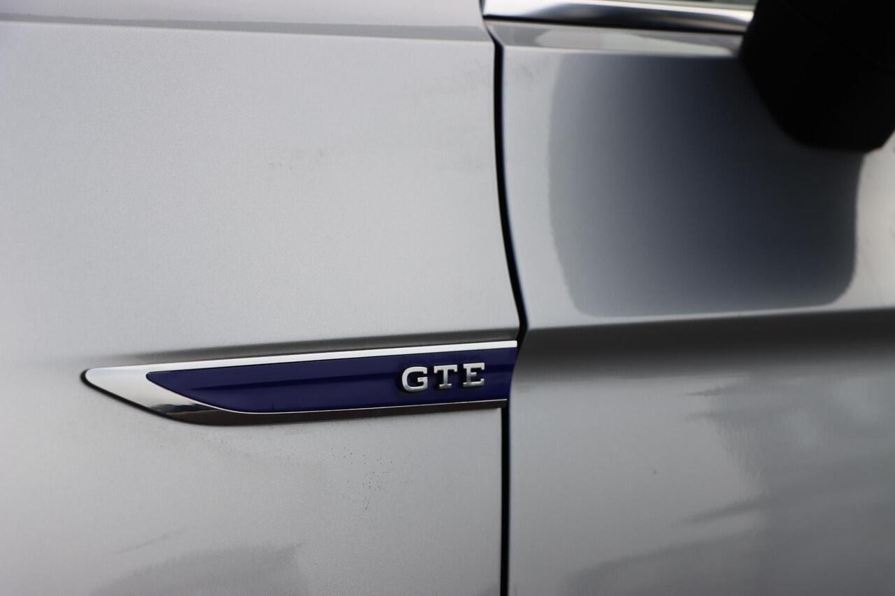 Volkswagen PASSAT Variant 1.4 TSI PHEV GTE Business 218pk DSG6