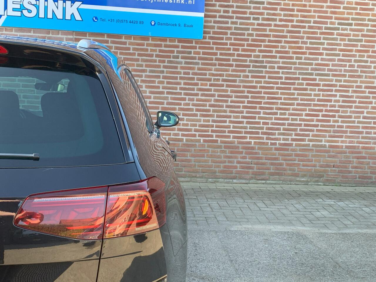 Volkswagen PASSAT Variant 1.4 TSI PHEV GTE Hybride Automaat