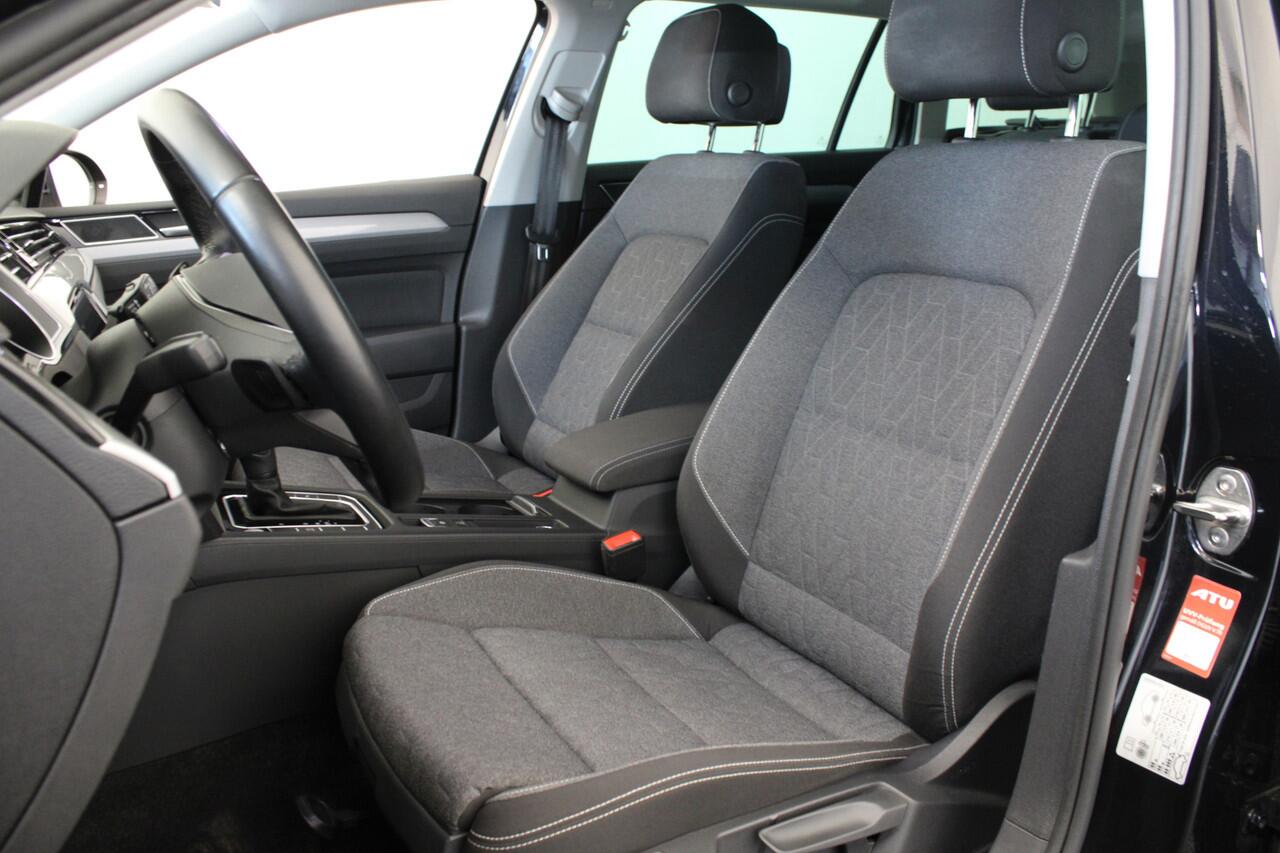 Volkswagen PASSAT Variant 1.5 TSI Business