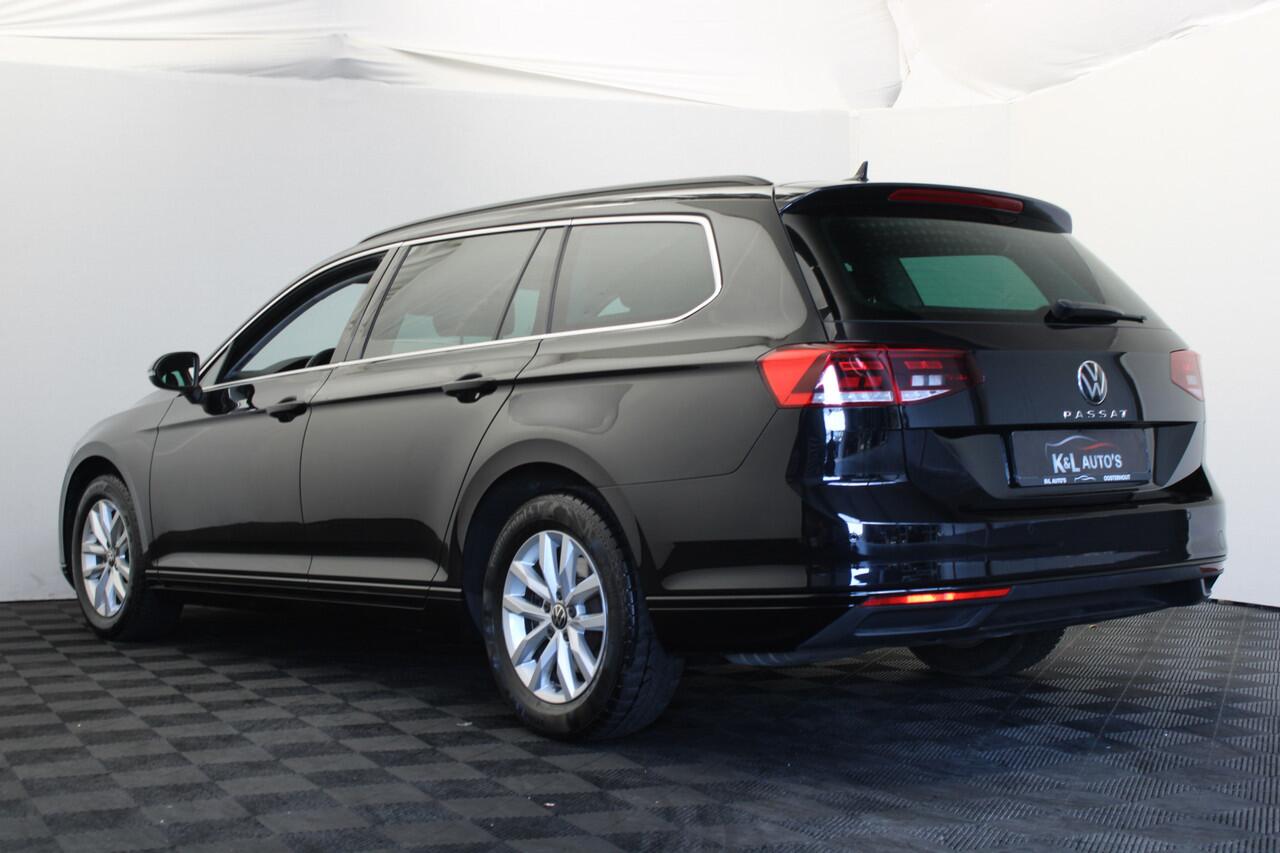 Volkswagen PASSAT Variant 1.5 TSI Business
