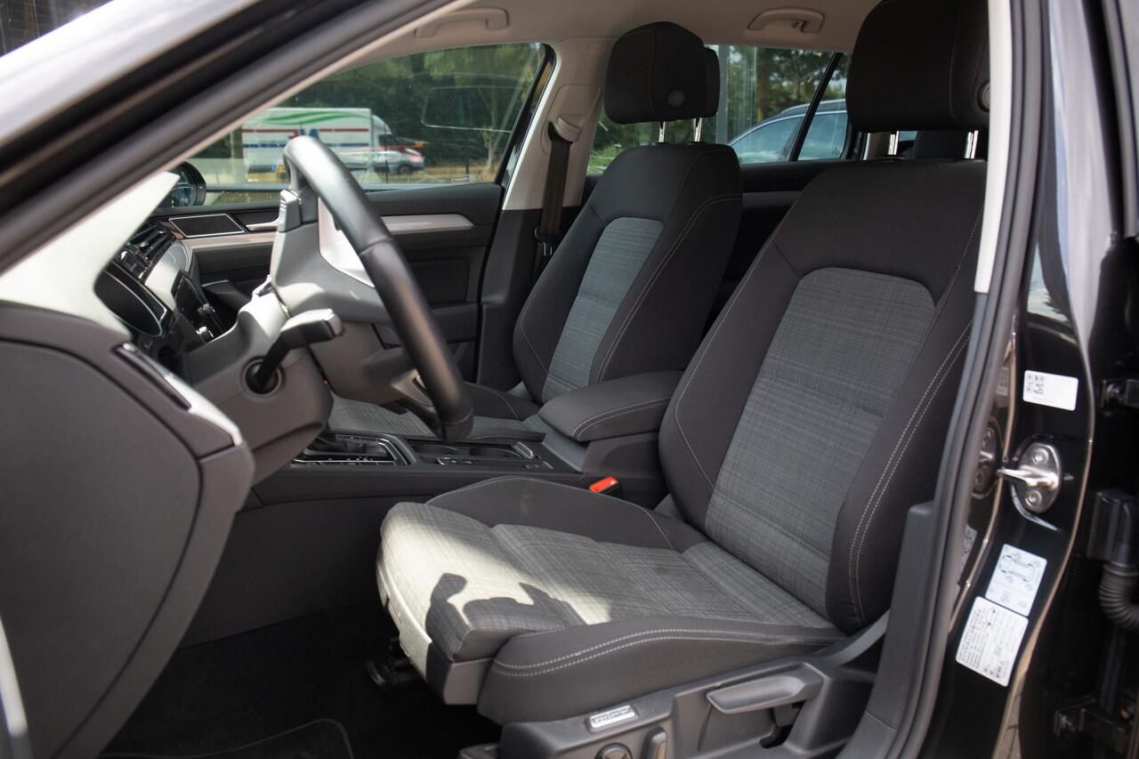 Volkswagen PASSAT Variant 1.5 TSI Comfort Business , Adaptive cruise, Carplay, Keyless entry,